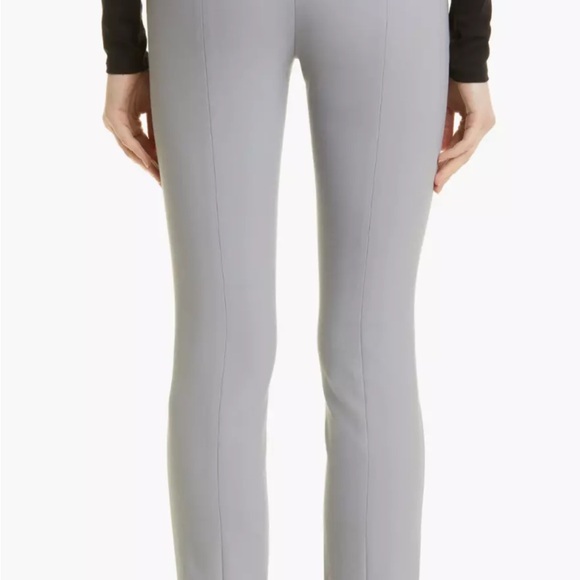 Vince light grey slim leggings - Picture 8 of 8